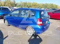 2007 Honda FIT photo