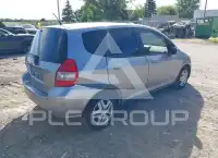 2007 Honda FIT photo