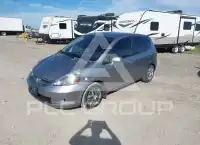 2007 Honda FIT photo