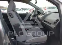 2007 Honda FIT фото