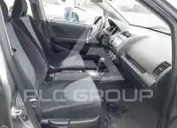 2007 Honda FIT фото
