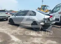 2007 Honda CIVIC photo