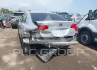 2007 Honda CIVIC photo
