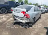 2007 Honda CIVIC photo