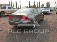 2007 Honda CIVIC photo