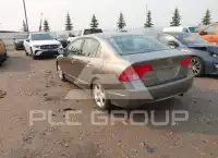 2007 Honda CIVIC photo