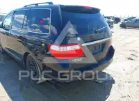 2007 Honda ODYSSEY photo