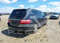 2007 Honda ODYSSEY photo