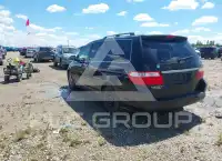 2007 Honda ODYSSEY photo