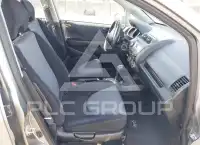 2007 Honda FIT фото