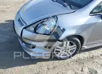 2007 Honda FIT фото