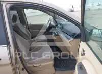 2007 Honda ODYSSEY photo