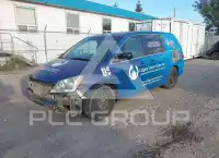 2007 Honda ODYSSEY photo