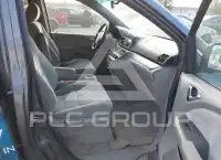 2007 Honda ODYSSEY photo
