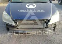 2007 Honda ODYSSEY photo