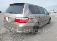 2007 Honda ODYSSEY photo