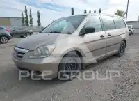 2007 Honda ODYSSEY photo