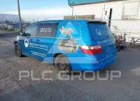 2007 Honda ODYSSEY photo