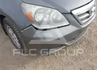 2007 Honda ODYSSEY photo