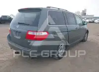 2007 Honda ODYSSEY photo