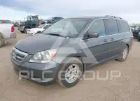 2007 Honda ODYSSEY photo