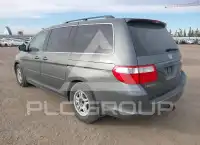 2007 Honda ODYSSEY photo