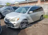 2007 Honda ODYSSEY фото