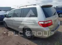 2007 Honda ODYSSEY фото