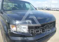 2007 Honda RIDGELINE photo