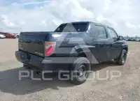 2007 Honda RIDGELINE photo