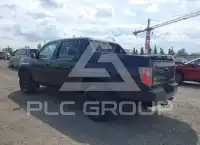2007 Honda RIDGELINE photo