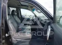 2007 Honda RIDGELINE photo
