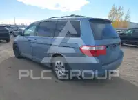 2007 Honda ODYSSEY photo