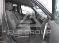 2007 Honda RIDGELINE photo