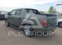 2007 Honda RIDGELINE photo