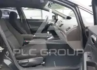 2007 Honda CIVIC фото