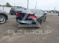 2007 Honda CIVIC фото