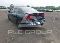 2007 Honda CIVIC фото