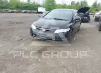 2007 Honda CIVIC фото