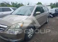 2007 Honda ODYSSEY photo