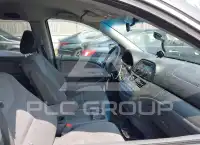 2007 Honda ODYSSEY фото