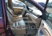2007 Honda ODYSSEY фото