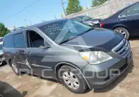 2007 Honda ODYSSEY фото