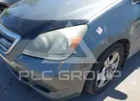 2007 Honda ODYSSEY фото