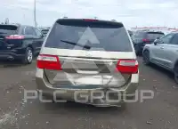 2007 Honda ODYSSEY photo
