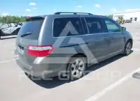 2007 Honda ODYSSEY фото