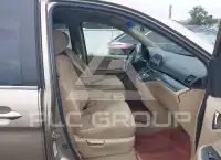 2007 Honda ODYSSEY photo