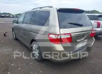 2007 Honda ODYSSEY photo