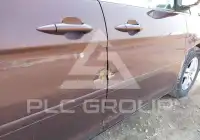 2007 Honda ODYSSEY фото