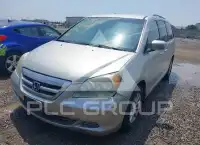 2007 Honda ODYSSEY photo